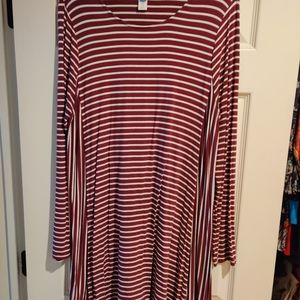 Old Navy dress